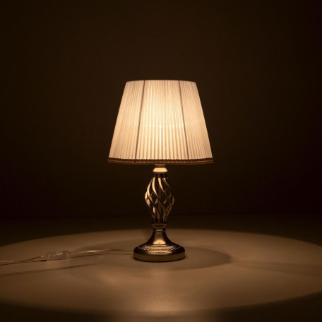 Настольная лампа Citilux Вена CL402811, 1xE27x75W - миниатюра 10