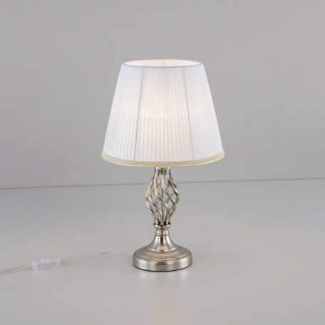 Настольная лампа Citilux Вена CL402811, 1xE27x75W - миниатюра 12