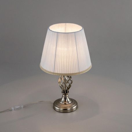 Настольная лампа Citilux Вена CL402811, 1xE27x75W - миниатюра 13