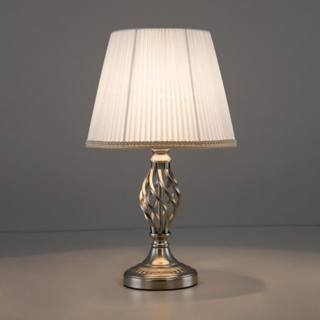 Настольная лампа Citilux Вена CL402811, 1xE27x75W - миниатюра 8