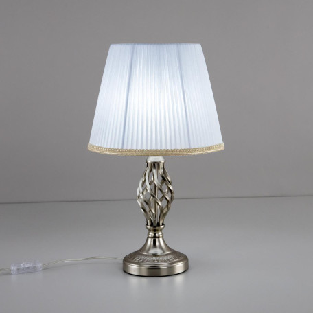 Настольная лампа Citilux Вена CL402811, 1xE27x75W - миниатюра 9