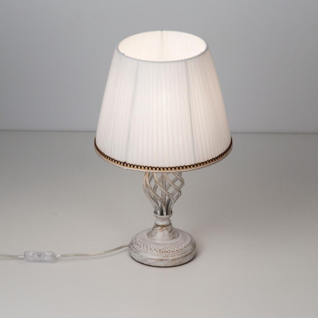 Настольная лампа Citilux Вена CL402820, 1xE27x75W - миниатюра 3