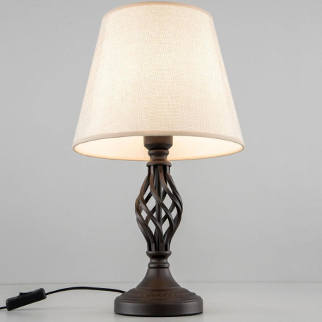 Настольная лампа Citilux Вена CL402855, 1xE27x75W - миниатюра 12