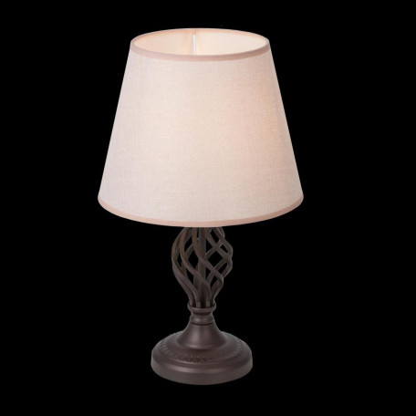 Настольная лампа Citilux Вена CL402855, 1xE27x75W - миниатюра 2