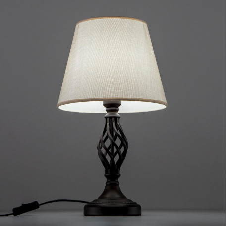 Настольная лампа Citilux Вена CL402855, 1xE27x75W - миниатюра 3