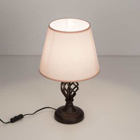 Настольная лампа Citilux Вена CL402855, 1xE27x75W - миниатюра 6