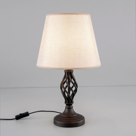 Настольная лампа Citilux Вена CL402855, 1xE27x75W - миниатюра 8