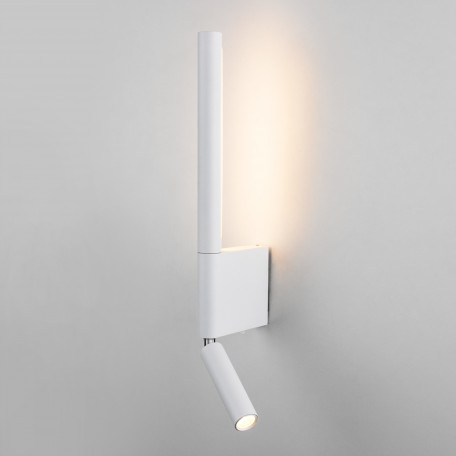 Настенный светильник Elektrostandard Sarca 40111/LED a057583
