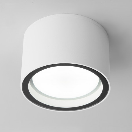 Потолочный светильник Elektrostandard Light 35144/H a057867, IP54, 1xGX53x12W