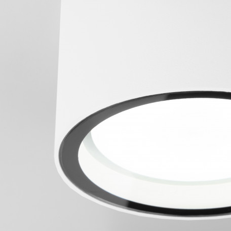 Потолочный светильник Elektrostandard Light 35144/H a057867, IP54, 1xGX53x12W - миниатюра 3