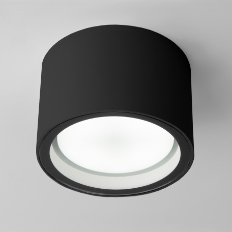 Потолочный светильник Elektrostandard Light 35144/H a057868, IP54, 1xGX53x12W - миниатюра 1