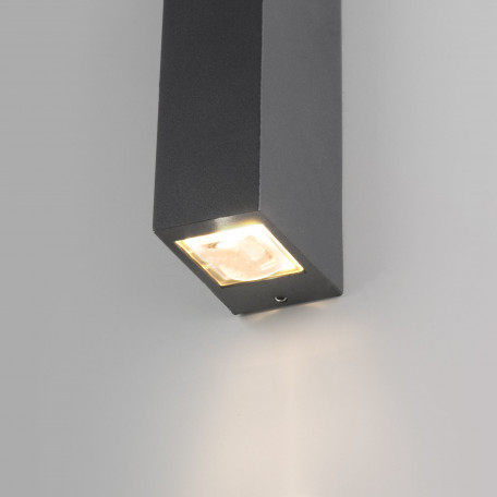 Садово-парковый светодиодный светильник Elektrostandard Blaze 35136/W a057051, IP54, LED 6W 4000K 100lm CRI>80 - миниатюра 6