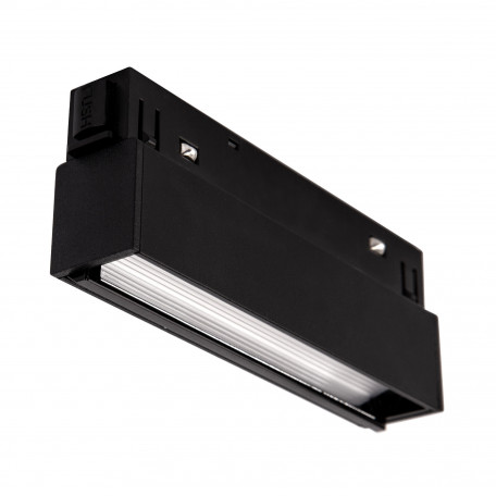 Светодиодный светильник для трековой системы Elektrostandard Slim Magnetic 85007/01 a057195, LED 6W 4200K 480lm CRI>90 - миниатюра 2