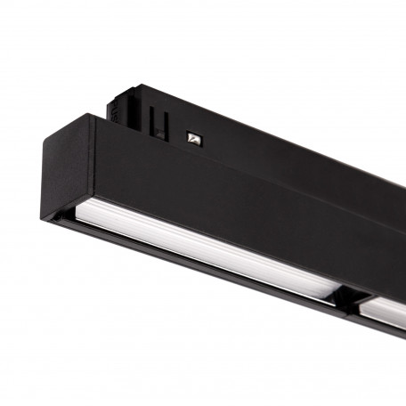 Светодиодный светильник для трековой системы Elektrostandard Slim Magnetic 85008/01 a057196, LED 12W 4200K 880lm CRI>90 - миниатюра 2
