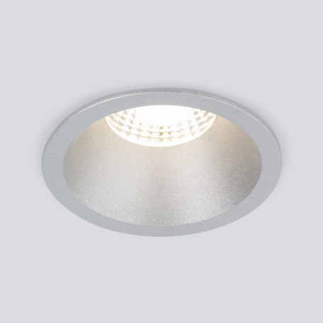 Встраиваемый светильник Elektrostandard Lin 15266/LED a055720