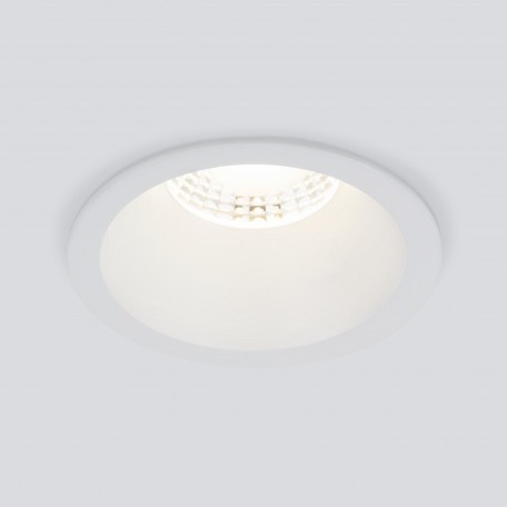 Встраиваемый светильник Elektrostandard Lin 15266/LED a055718