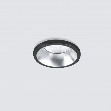 Встраиваемый светодиодный светильник Elektrostandard Mosy 15269/LED a056019, LED 3W 4200K 240lm CRI>80 - миниатюра 2