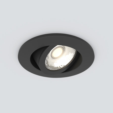 Встраиваемый светильник с регулировкой направления света Elektrostandard Visio R 15272/LED a056031