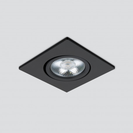 Встраиваемый светодиодный светильник Elektrostandard Visio S 15273/LED a056033, LED 5W 4200K 370lm CRI>80 - миниатюра 2