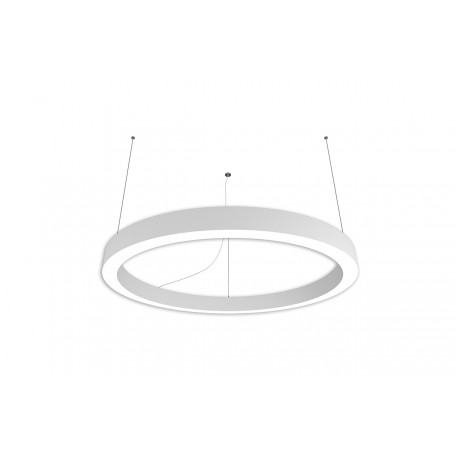 Подвесной светодиодный светильник Donolux Aura DL1000S90NW White, LED - миниатюра 1