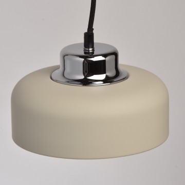 Подвесной светодиодный светильник MW-Light Раунд 636011701, LED 5W 3000K 530lm - миниатюра 8