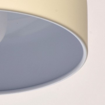 Подвесной светодиодный светильник MW-Light Раунд 636011701, LED 5W 3000K 530lm - миниатюра 9