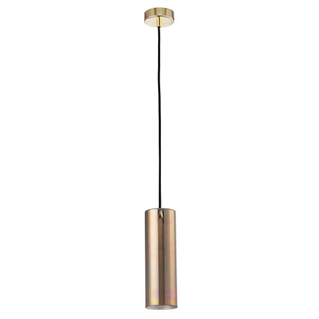 Подвесной светильник Maytoni Gioia P011PL-01G, 1xE14x40W - миниатюра 3