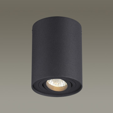 Потолочный светильник Odeon Light Hightech Pillaron 3565/1C, 1xGU10x50W - миниатюра 2