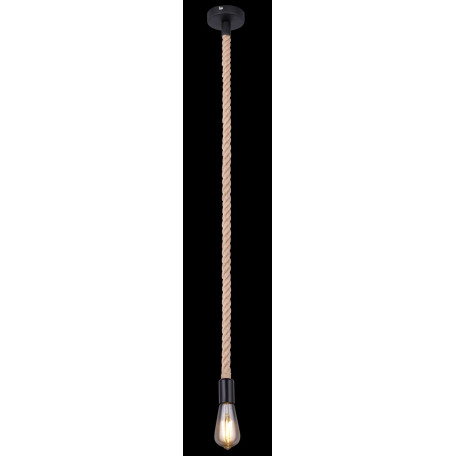 Подвесной светильник Globo Ulleu 69029H, 1xE27x60W - миниатюра 6