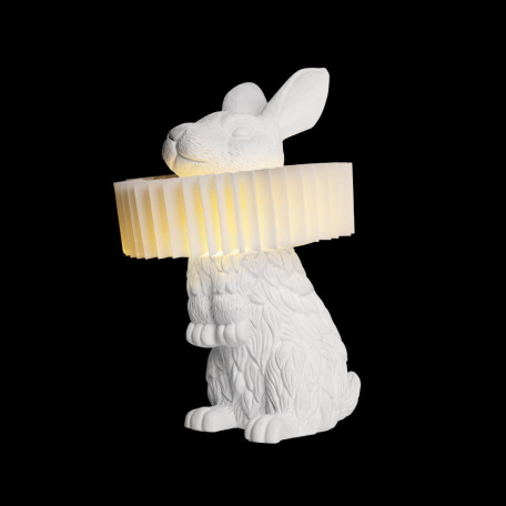 Настольная светодиодная лампа Loft It Bunny 10117/A, LED 5W 3000K 340lm - миниатюра 7