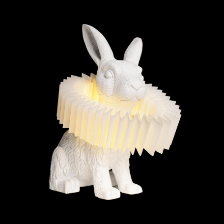 Настольная светодиодная лампа Loft It Bunny 10117/C, LED 5W 3000K 340lm - миниатюра 4