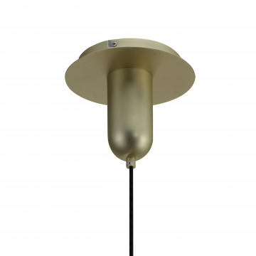 Подвесной светильник Mantra Jarras 6195, 1xE27x20W - миниатюра 5