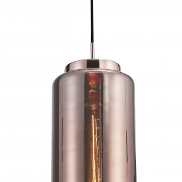 Подвесной светильник Mantra Jarras 6196, 1xE27x20W - миниатюра 4