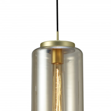 Подвесной светильник Mantra Jarras 6198, 1xE27x20W - миниатюра 4