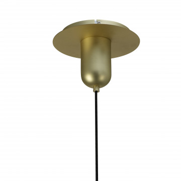 Подвесной светильник Mantra Jarras 6198, 1xE27x20W - миниатюра 5