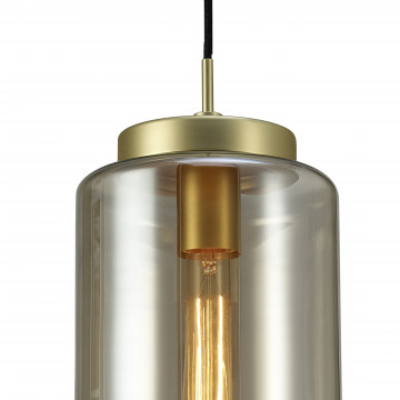 Подвесной светильник Mantra Jarras 6201, 1xE27x20W - миниатюра 4