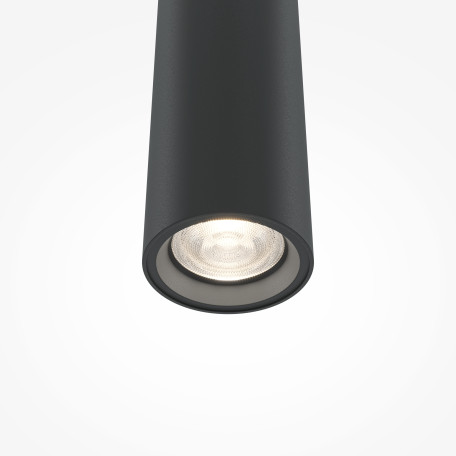 Подвесной светодиодный светильник Maytoni Pro Extra MOD160PL-L6B4K1, LED 6W 4000K 500lm CRI90 - миниатюра 3