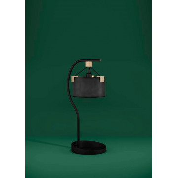 Настольная лампа Eglo Potosi 39946, 1xE27x40W - миниатюра 2