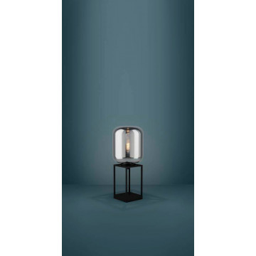 Настольная лампа Eglo Bulciago 39988, 1xE27x40W - миниатюра 2