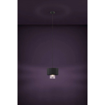 Подвесной светильник Eglo Sapuara 39977, 1xE27x40W - миниатюра 2