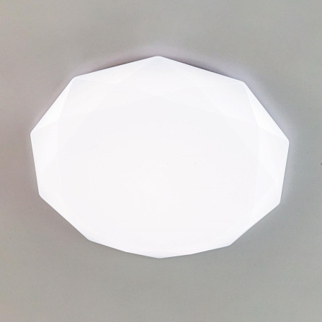 Потолочный светодиодный светильник с пультом ДУ Citilux Астрон CL733900G, LED 90W 3000-5500K + RGB 7700lm - миниатюра 9