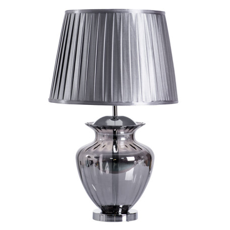 Настольная лампа Arte Lamp Sheldon A8532LT-1CC, 1xE27x60W - миниатюра 1