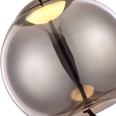 Подвесной светодиодный светильник Arte Lamp Cody A7768SP-1BC, LED 10W 3000K 600lm CRI≥80 - миниатюра 3