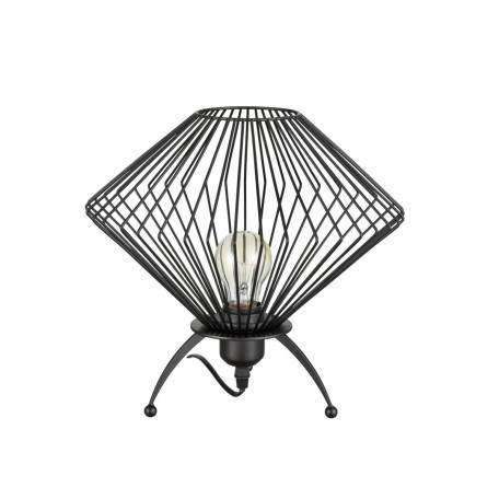 Настольная лампа Vele Luce Gorgon VL5382N01, 1xE27x60W - миниатюра 3