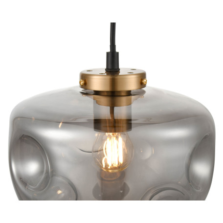 Подвесной светильник Vele Luce Alieno VL5352P21, 1xE27x60W - миниатюра 4