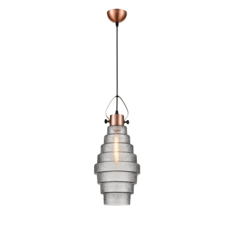 Подвесной светильник Vele Luce Genio VL5402P11, 1xE27x60W - миниатюра 1