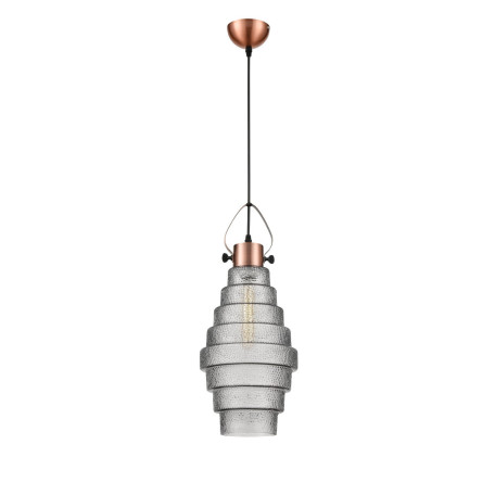 Подвесной светильник Vele Luce Genio VL5402P11, 1xE27x60W - миниатюра 2