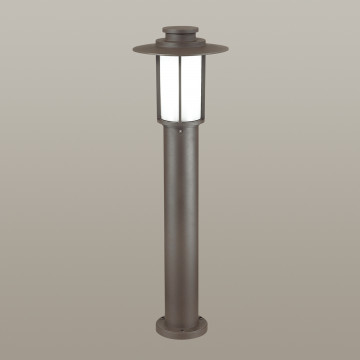 Садово-парковый светильник Odeon Light Mito 4047/1F, IP54, 1xE27x18W - миниатюра 2