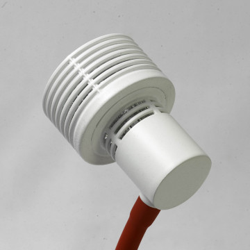 Светильник с регулировкой направления света для модульной системы Lussole Loft Bay Shore LSP-9818, IP21, 1xGU10x50W - миниатюра 5