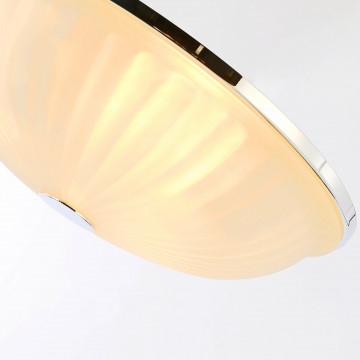 Потолочный светильник F-Promo Costa 2753-3C, 3xE14x40W - миниатюра 3